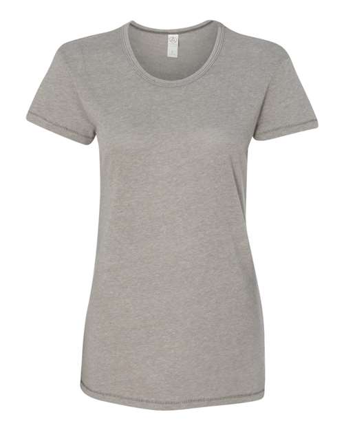 Alternative Women's Vintage Jersey Keepsake Tee Alternative