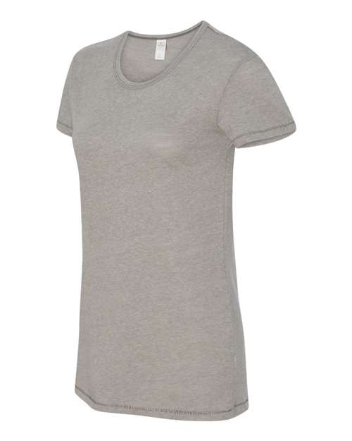 Alternative Women's Vintage Jersey Keepsake Tee Alternative