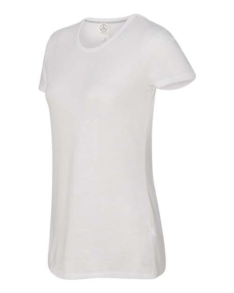 Alternative Women's Vintage Jersey Keepsake Tee Alternative