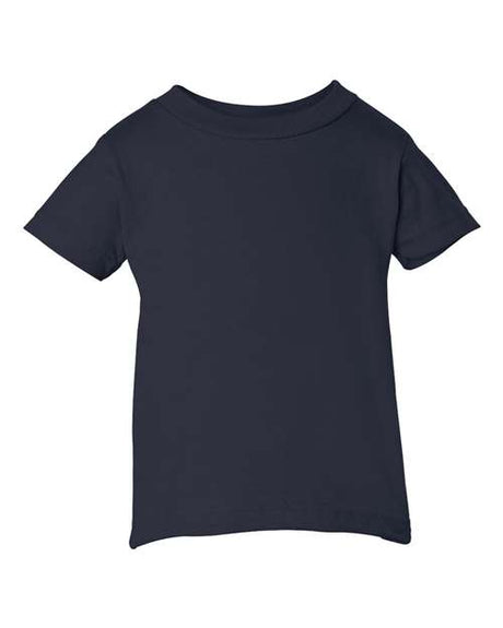 Rabbit Skins Infant Cotton Jersey Tee Rabbit Skins