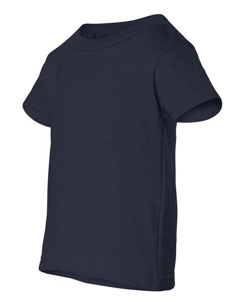 Rabbit Skins Infant Cotton Jersey Tee Rabbit Skins