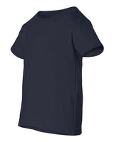 Rabbit Skins Infant Cotton Jersey Tee Rabbit Skins