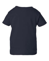 Rabbit Skins Infant Cotton Jersey Tee Rabbit Skins
