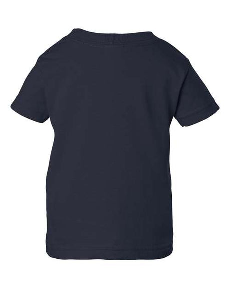 Rabbit Skins Infant Cotton Jersey Tee Rabbit Skins