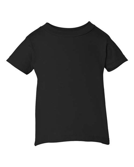 Rabbit Skins Infant Cotton Jersey Tee Rabbit Skins