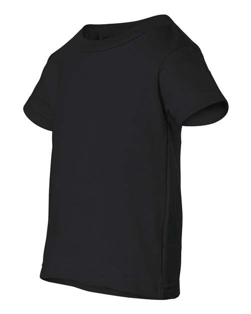 Rabbit Skins Infant Cotton Jersey Tee Rabbit Skins