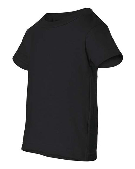Rabbit Skins Infant Cotton Jersey Tee Rabbit Skins