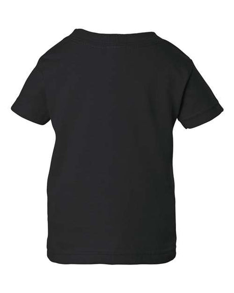 Rabbit Skins Infant Cotton Jersey Tee Rabbit Skins
