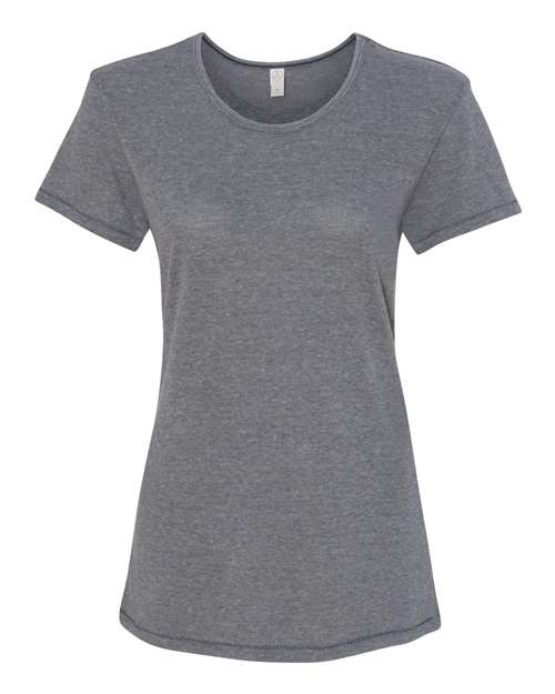 Alternative Women's Vintage Jersey Keepsake Tee Alternative