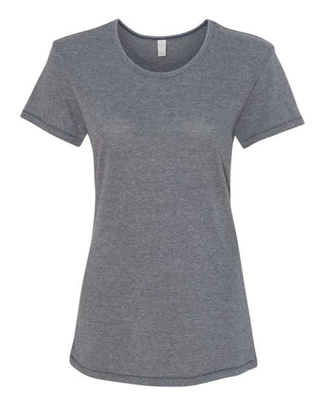 Alternative Women's Vintage Jersey Keepsake Tee Alternative