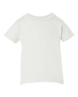 Rabbit Skins Infant Cotton Jersey Tee Rabbit Skins