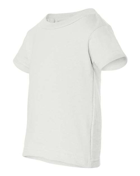 Rabbit Skins Infant Cotton Jersey Tee Rabbit Skins