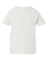 Rabbit Skins Infant Cotton Jersey Tee Rabbit Skins