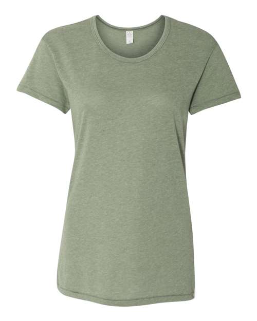 Alternative Women's Vintage Jersey Keepsake Tee Alternative