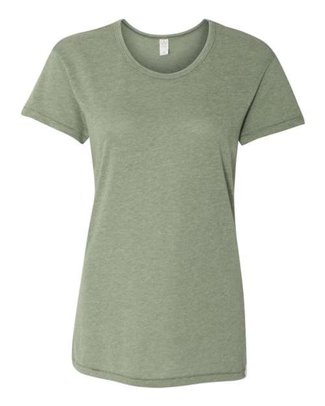 Alternative Women's Vintage Jersey Keepsake Tee Alternative