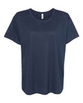 Next Level Womens Ideal Flow Tee Next Level Apparel