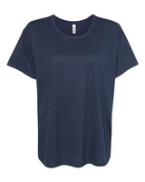 Next Level Womens Ideal Flow Tee Next Level Apparel