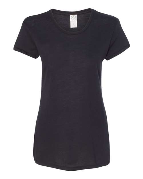 Alternative Women's Vintage Jersey Keepsake Tee Alternative