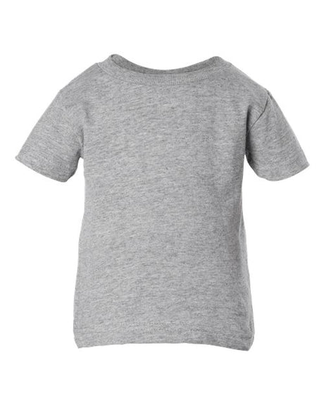 Rabbit Skins Infant Cotton Jersey Tee Rabbit Skins