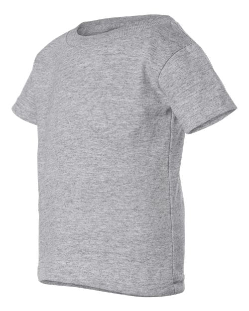 Rabbit Skins Infant Cotton Jersey Tee Rabbit Skins