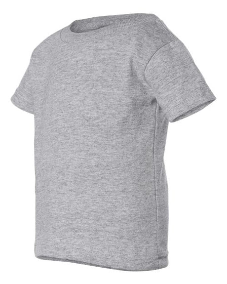 Rabbit Skins Infant Cotton Jersey Tee Rabbit Skins