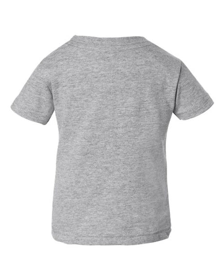 Rabbit Skins Infant Cotton Jersey Tee Rabbit Skins
