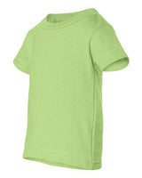 Rabbit Skins Infant Cotton Jersey Tee Rabbit Skins