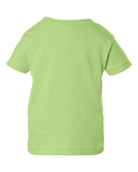 Rabbit Skins Infant Cotton Jersey Tee Rabbit Skins