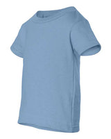 Rabbit Skins Infant Cotton Jersey Tee Rabbit Skins