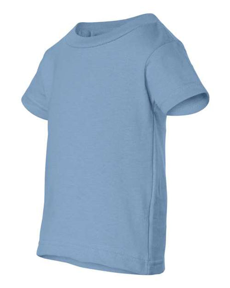 Rabbit Skins Infant Cotton Jersey Tee Rabbit Skins
