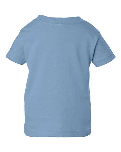 Rabbit Skins Infant Cotton Jersey Tee Rabbit Skins