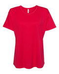 Next Level Womens Ideal Flow Tee Next Level Apparel