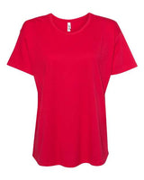 Next Level Womens Ideal Flow Tee Next Level Apparel