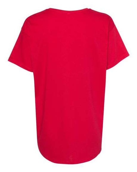 Next Level Womens Ideal Flow Tee Next Level Apparel