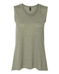 Anvil Women's Freedom Sleeveless T-Shirt Anvil