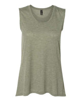 Anvil Women's Freedom Sleeveless T-Shirt Anvil