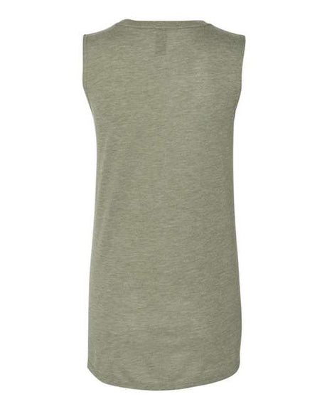 Anvil Women's Freedom Sleeveless T-Shirt Anvil