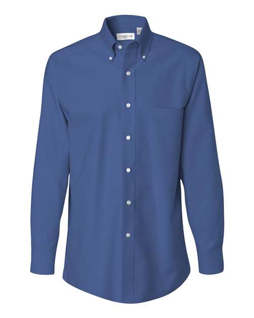 Van Heusen Men's Oxford Shirt Van Heusen