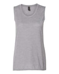 Anvil Women's Freedom Sleeveless T-Shirt Anvil