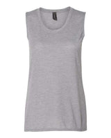 Anvil Women's Freedom Sleeveless T-Shirt Anvil