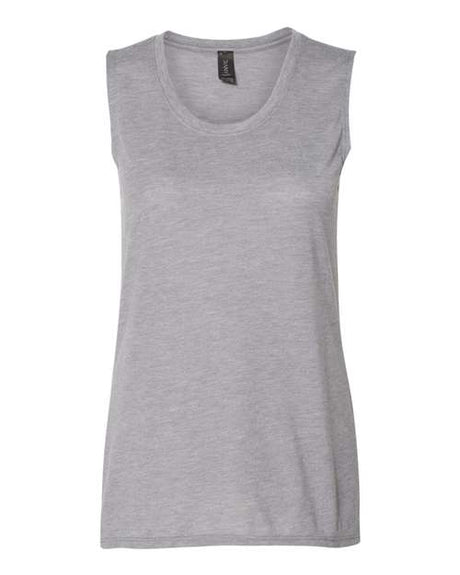 Anvil Women's Freedom Sleeveless T-Shirt Anvil
