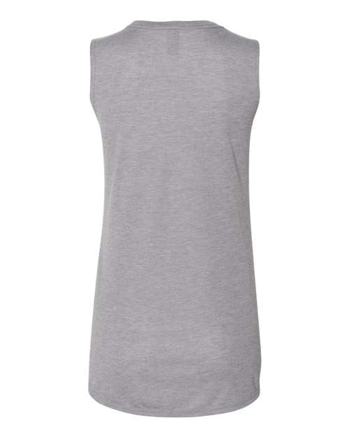 Anvil Women's Freedom Sleeveless T-Shirt Anvil