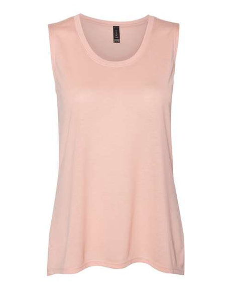 Anvil Women's Freedom Sleeveless T-Shirt Anvil