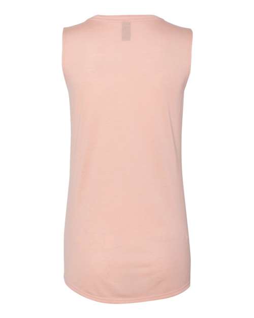 Anvil Women's Freedom Sleeveless T-Shirt Anvil