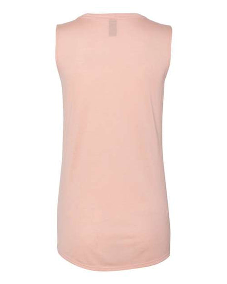 Anvil Women's Freedom Sleeveless T-Shirt Anvil