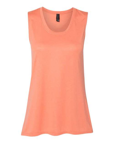 Anvil Women's Freedom Sleeveless T-Shirt Anvil