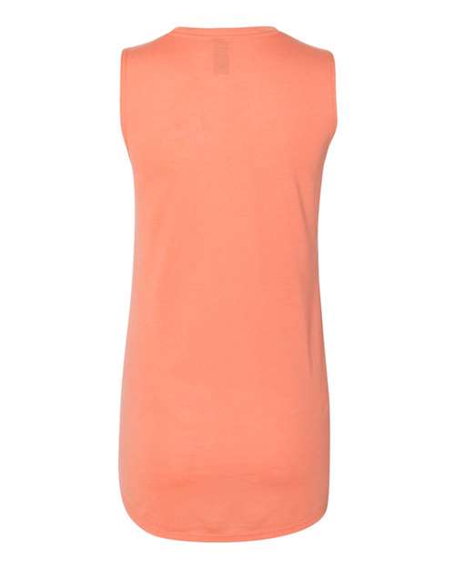 Anvil Women's Freedom Sleeveless T-Shirt Anvil