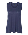 Anvil Women's Freedom Sleeveless T-Shirt Anvil