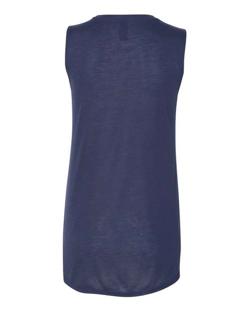 Anvil Women's Freedom Sleeveless T-Shirt Anvil