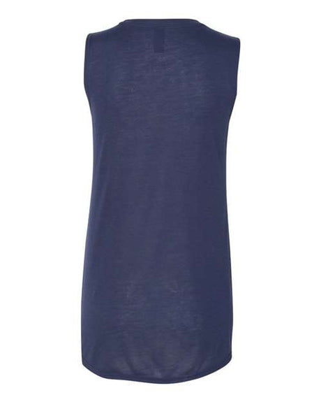 Anvil Women's Freedom Sleeveless T-Shirt Anvil